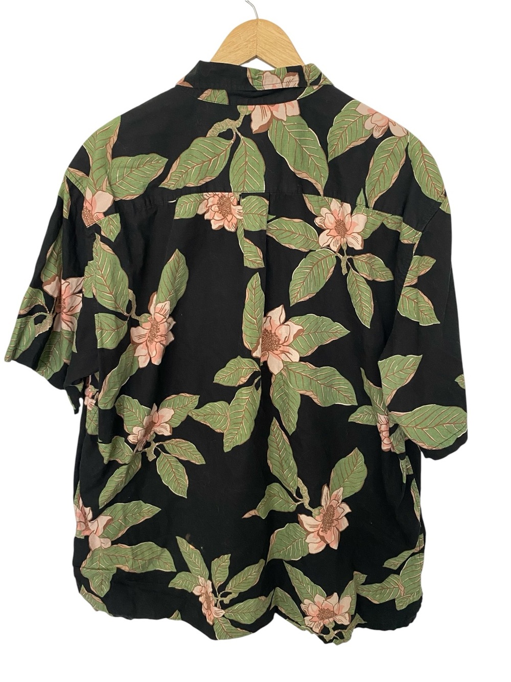 VINTAGE COOKIE STREET BUNDLE OF 3 HAWAIIAN SHIRTS MENS SZ 2XL - Picture 6 of 10